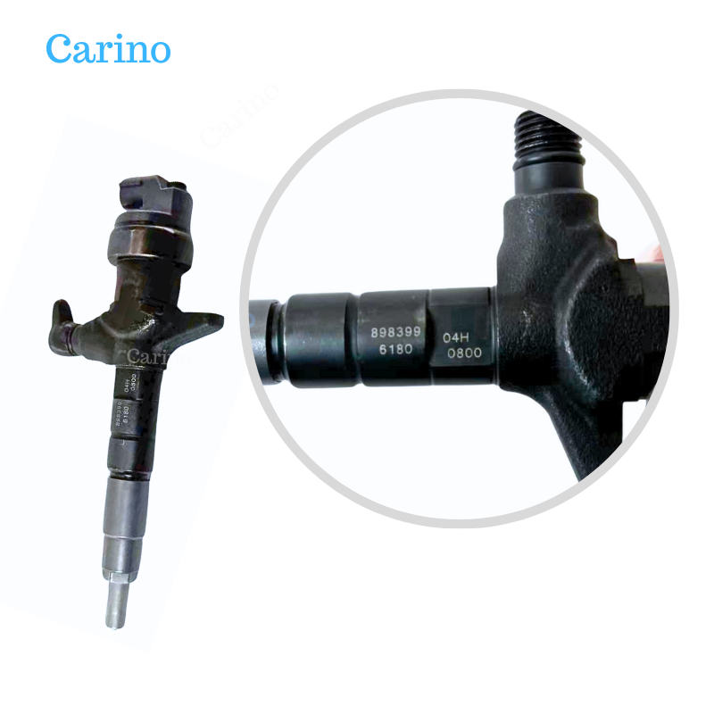 295700-1060 8-98399618-0 Diesel Injector